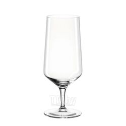 Набор бокалов для пива 6 шт., 410 мл. «Puccini» стекл., упак., прозрачный Glaskoch 69541