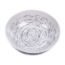 Тарелка глубокая стеклокерамическая "stratis granit" 20 см Luminarc Q3185