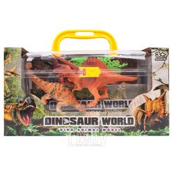 Игровой набор "Dinosaur world" Darvish SR-T-26