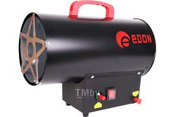 Тепловая пушка газовая EDON DAH-10000