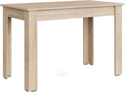 Обеденный стол НК Мебель Stern / 72675813 (дуб сонома)