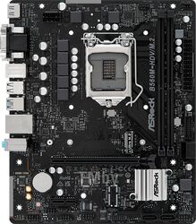 Материнская плата ASRock B560M-HDV/M.2