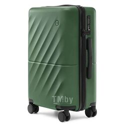 Чемодан Ninetygo Ripple Luggage 20 Olive Green 225803