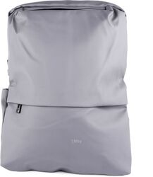 Рюкзак для ноутбука HAFF Daily Hustle Серый HF1107