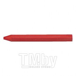 Мелок масляный маркировочный L120 мм красный Wurth 9844003