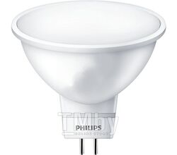 Лампа LED spot 5-50W 120D 4000K 220V Philips 929001844608