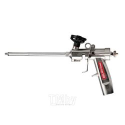 Пистолет для монтажной пены Proline тефлированный, HD 18017