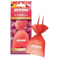 Освежитель воздуха Spring Bouquet (подвесной мешок) AREON Areon Pearls Spring Bouquet