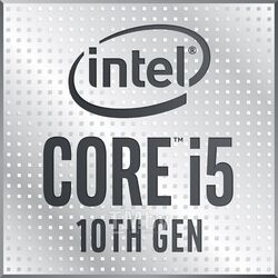Процессор Intel Core i5-10500 (BOX) LGA1200 (6 ядер/4.5-3.1 ГГц/12 МБ/65W/Intel UHD Graphics 630)
