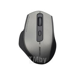 Мышь беспроводная Jet.A Comfort OM-R250G Grey