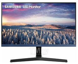 Монитор SAMSUNG 24" S24R358FHI Black, СТБ