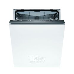 Встраиваемая посудомоечная машина BOSCH SMV25EX03R
