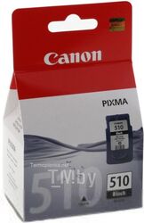 Картридж Canon PG-510BK (2970B007)