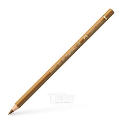 Цветной карандаш Faber Castell Polychromos 182 / 110182 (охра коричневая)