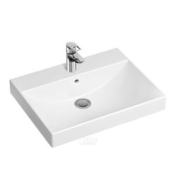 Умывальник Lavinia Boho Bathroom Sink 21510409 (со смесителем)
