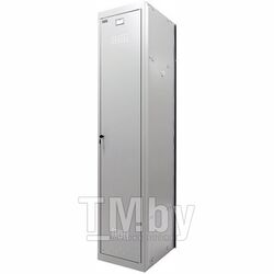 Модульный шкаф для раздевалок ПРАКТИК ML 01-40 (дополнительный модуль)