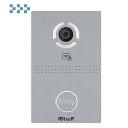 Вызывная панель BAS-IP AV-03BD SILVER