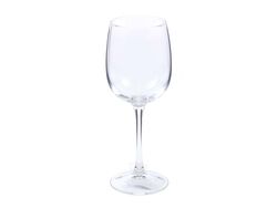 Бокал для вина стеклянный "Allegresse" 230 мл (арт. L0041, код 020690)