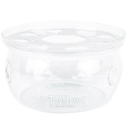 Подставка под чайник стеклянная Darvish DV-H-207