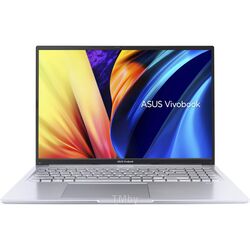 Ноутбук 16" ASUS M1603QA-MB097 Ryzen 5 5600H,16Gb,512GB,Vega6,WUXGA,IPS,Dos