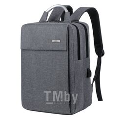 Рюкзак для ноутбука Miru Forward 15.6 MBP-1055 (серый)