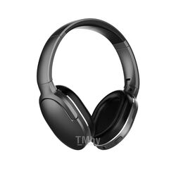 Наушники Baseus Encok Wireless headphone D02 Pro Black (NGTD010301)