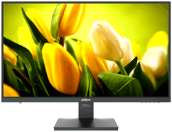 Монитор Dahua 27" DHI-LM27-L200 (16:9, 75Hz, 14ms, 230cd, VGAx1?HDMIx1)