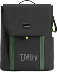 Рюкзак Ninetygo URBAN.E-USING PLUS backpack black