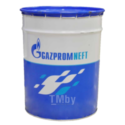 Смазка Grease LX EP 2 лит 10л (8кг) Gazpromneft 2389906920