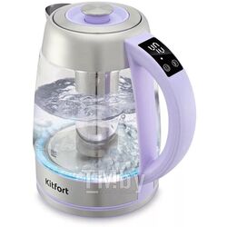 Электрический чайник Kitfort КТ-6624