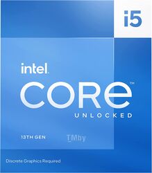Процессор Intel Core i5-13600KF (Oem) (CM8071504821006) (181W, 24MB, LGA1700)