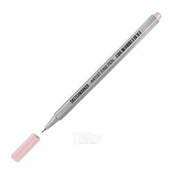 Ручка капиллярная 0.4 мм, цветочный Sketchmarker AFP-BLOS