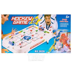 Настольная игра "Хоккей" (Кикер) Darvish SR-T-16
