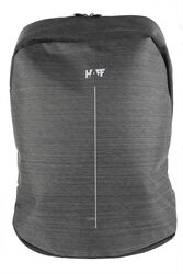 Рюкзак для ноутбука HAFF Workaday Черный/Коричневый HF1113