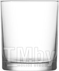 Набор стаканов для виски, 6 шт., 280 мл, серия Liberty, LAV