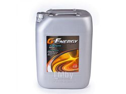Моторное масло G-Energy F Synth 5W-40 20 л 253140146