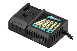 Зарядное устройство TESLA TCH100 18В, 2-5А 597899