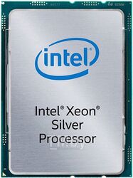 Процессор Intel Xeon Silver 4112 OEM LGA3647 (4 ядра/3-2.6 ГГц/8.3 МБ/85W/Без видео)