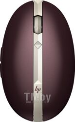 Мышь HP Spectre Mouse 700 Burgundy (5VD59AA)