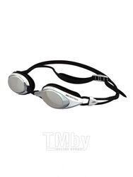 Очки для плавания 25DEGREES Pulso Mirrored / 25D03-PL34-20-30 (White/Black)