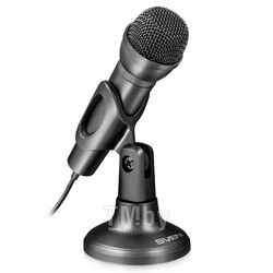 Микрофон Sven MK-500, Black