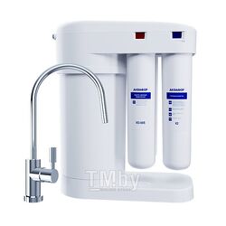 Автомат питьевой воды Аквафор Морион DWM-101S И11965