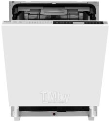 Посудомоечная машина Hotpoint-Ariston HIP 4O23 WLT