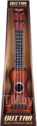 Музыкальная игрушка Darvish Гитара / DV-T-1679 (35см)