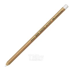 Пастельный карандаш Faber Castell PITT Pastel B 101 / 112111 (белый)