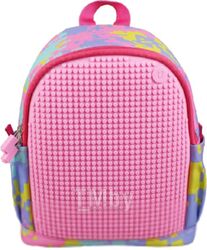 Детский рюкзак Upixel Dream High Kids Daysack / WY-A012-A/80736 (розовый)