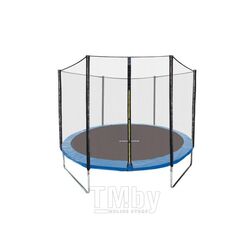 Батут GetActive Jump 6 ft 06336S2Y (синий)