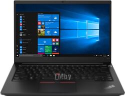 Ноутбук Lenovo ThinkPad E14 Gen 2 (20TA002DRT)