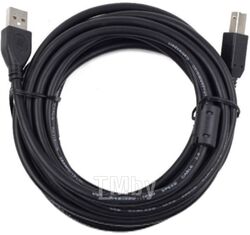 Кабель Cablexpert CCF2-USB2-AMBM-10 (3м)