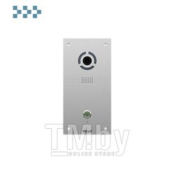 Вызывная панель BAS-IP AV-04FD SILVER